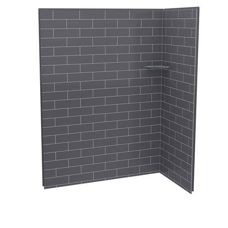 Utile 6032 Shower Wall Kit