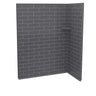 Utile 6032 Shower Wall Kit
