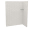 Utile 6032 Shower Wall Kit