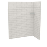 Utile 6032 Shower Wall Kit