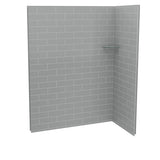 Utile 6032 Shower Wall Kit