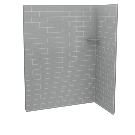 Utile 6032 Shower Wall Kit