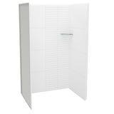 Utile 4832 Shower Wall Kit