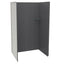 Utile 4832 Shower Wall Kit