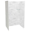 Utile 4832 Shower Wall Kit