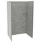 Utile 4832 Shower Wall Kit