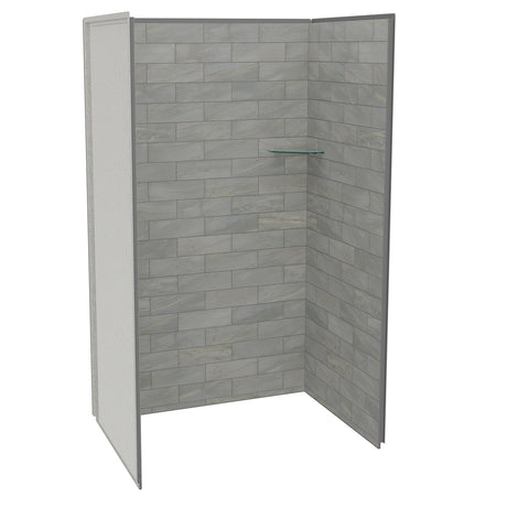 Utile 4832 Shower Wall Kit