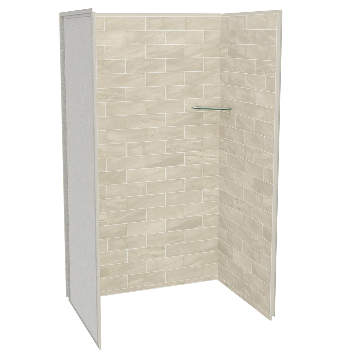 Utile 4832 Shower Wall Kit