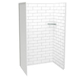 Utile 4836 Shower Wall Kit