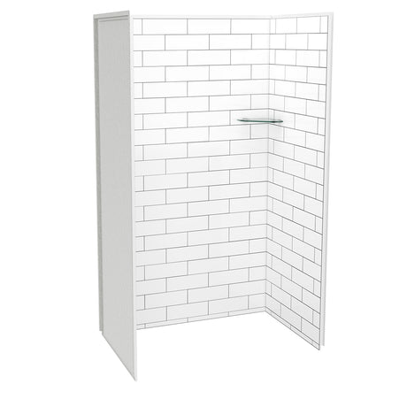 Utile 4836 Shower Wall Kit