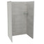 Utile 4836 Shower Wall Kit