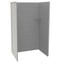 Utile 4836 Shower Wall Kit