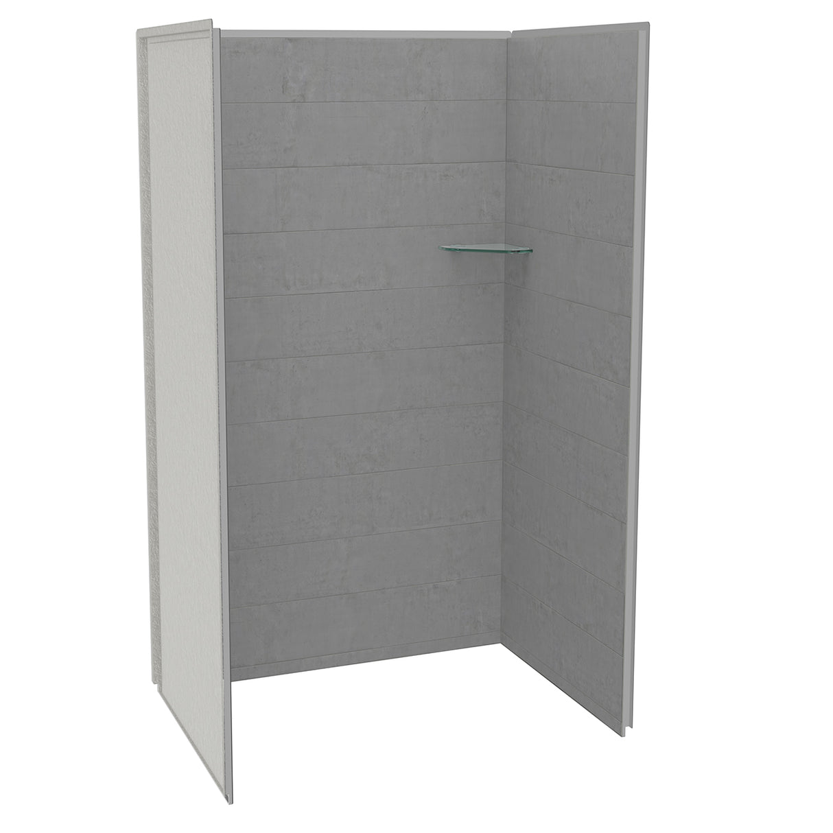 Utile 4836 Shower Wall Kit