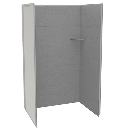 Utile 4836 Shower Wall Kit