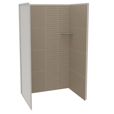 Utile 4836 Shower Wall Kit