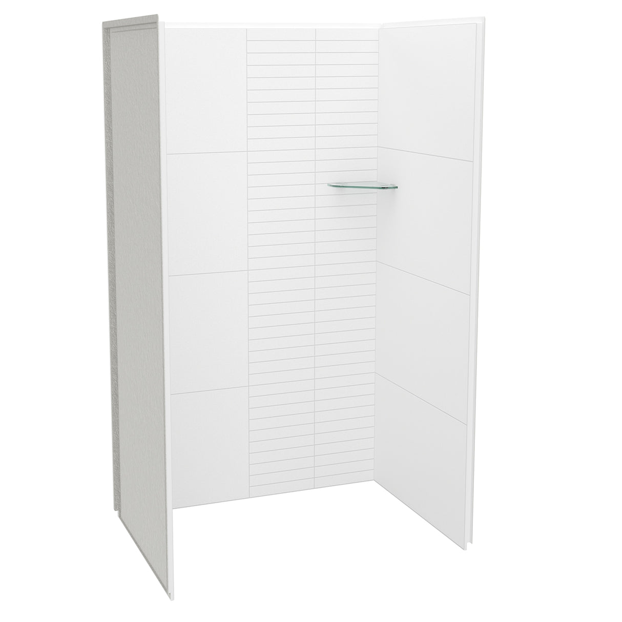 Utile 4836 Shower Wall Kit