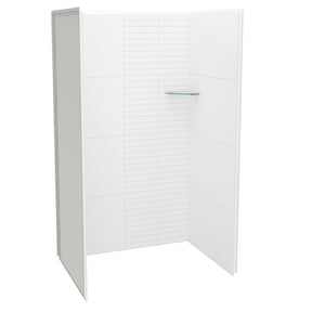 Utile 4836 Shower Wall Kit