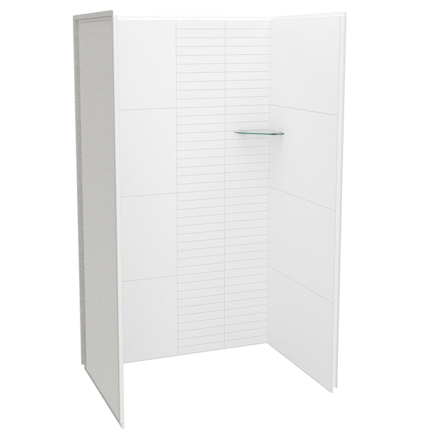 Utile 4836 Shower Wall Kit