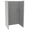 Utile 4836 Shower Wall Kit