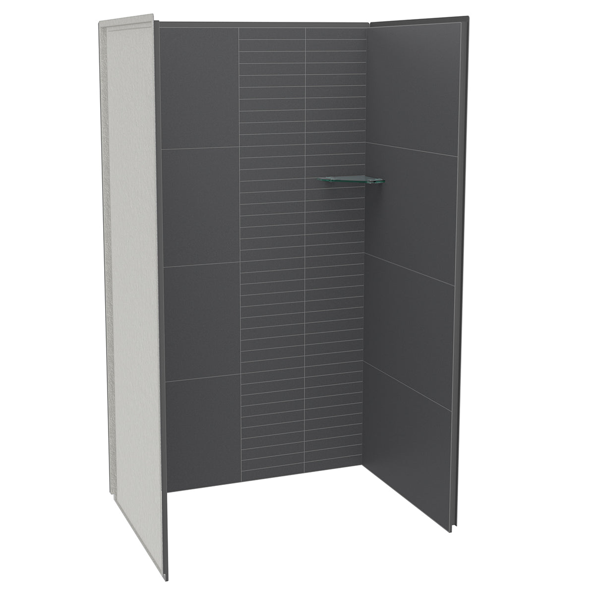 Utile 4836 Shower Wall Kit