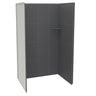 Utile 4836 Shower Wall Kit
