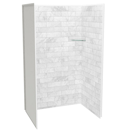 Utile 4836 Shower Wall Kit