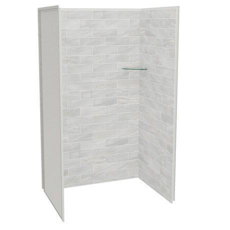 Utile 4836 Shower Wall Kit