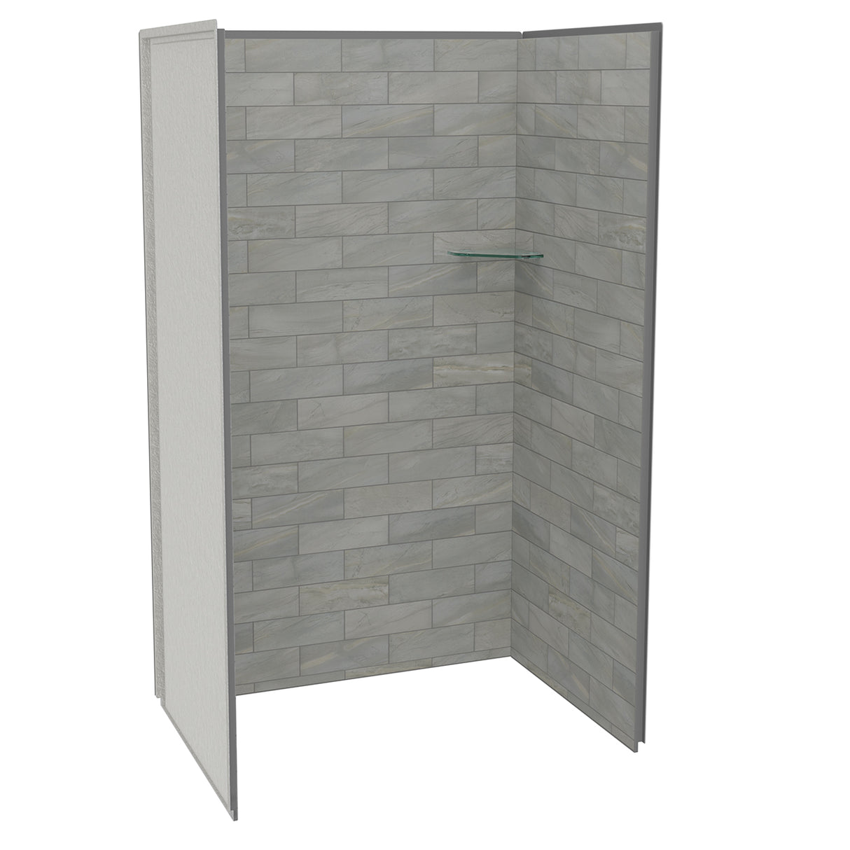 Utile 4836 Shower Wall Kit