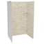 Utile 4836 Shower Wall Kit