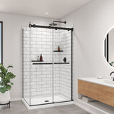 Utile 4832 Shower Wall Kit
