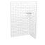 Utile 4832 Shower Wall Kit