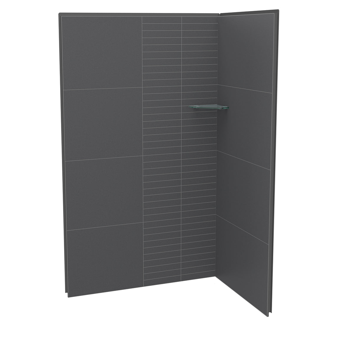 Utile 4832 Shower Wall Kit