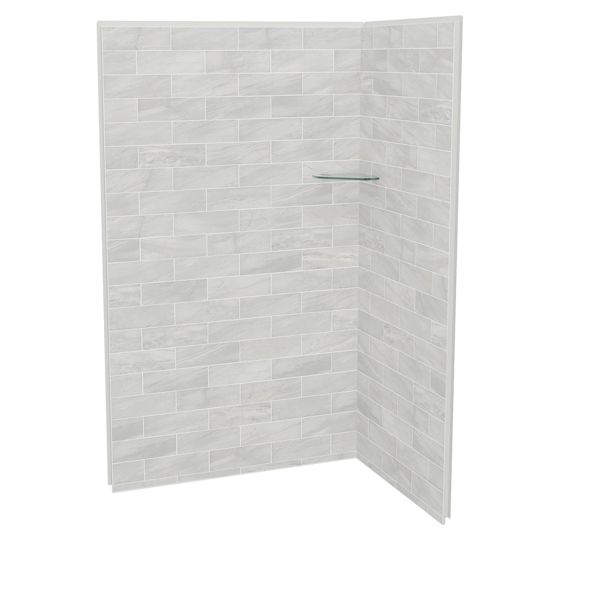 Utile 4832 Shower Wall Kit