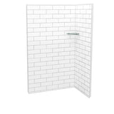 Utile 4836 Shower Wall Kit