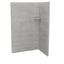 Utile 4836 Shower Wall Kit