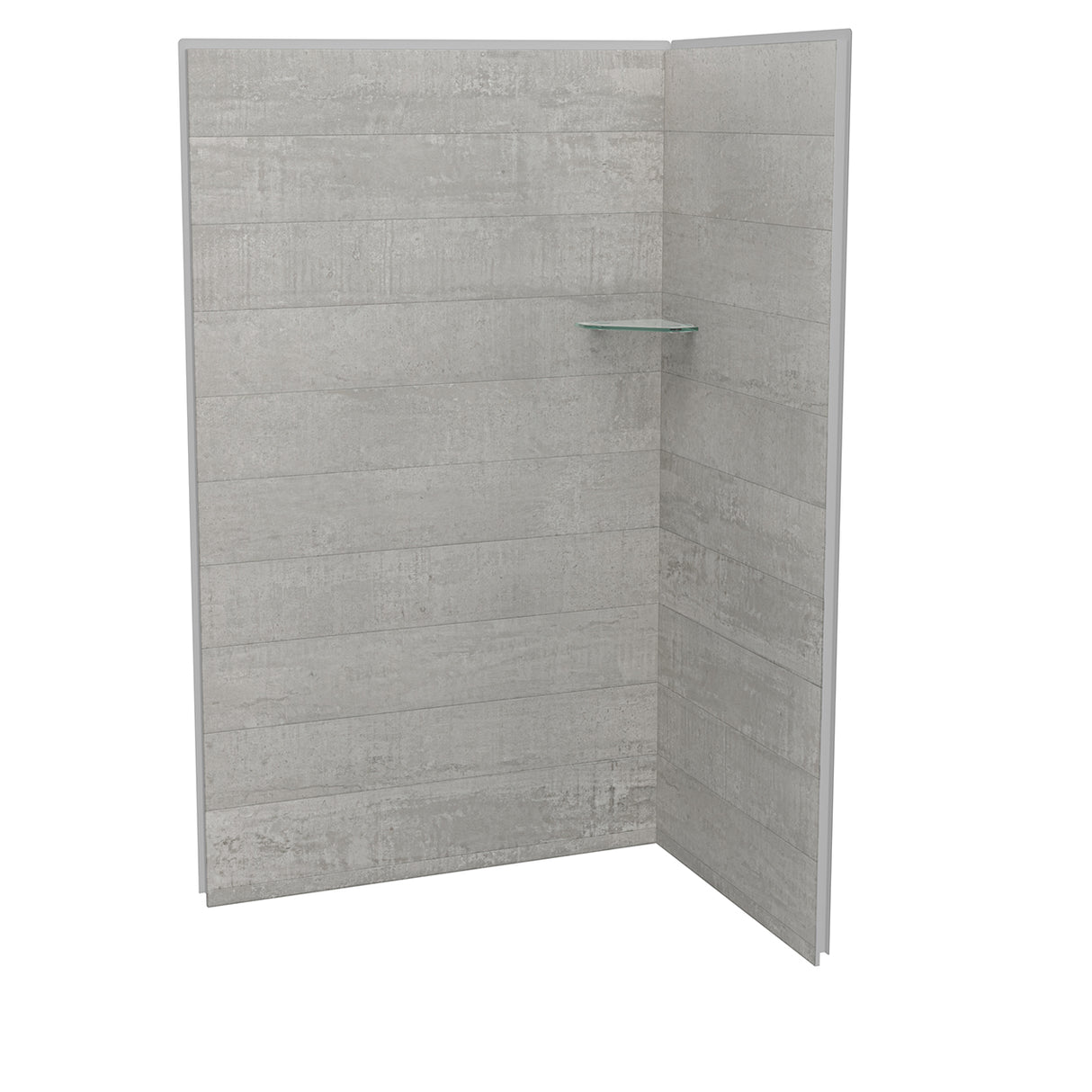 Utile 4836 Shower Wall Kit