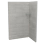 Utile 4836 Shower Wall Kit