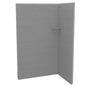 Utile 4836 Shower Wall Kit
