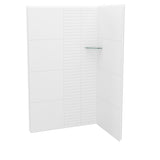 Utile 4836 Shower Wall Kit