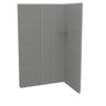 Utile 4836 Shower Wall Kit