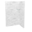 Utile 4836 Shower Wall Kit