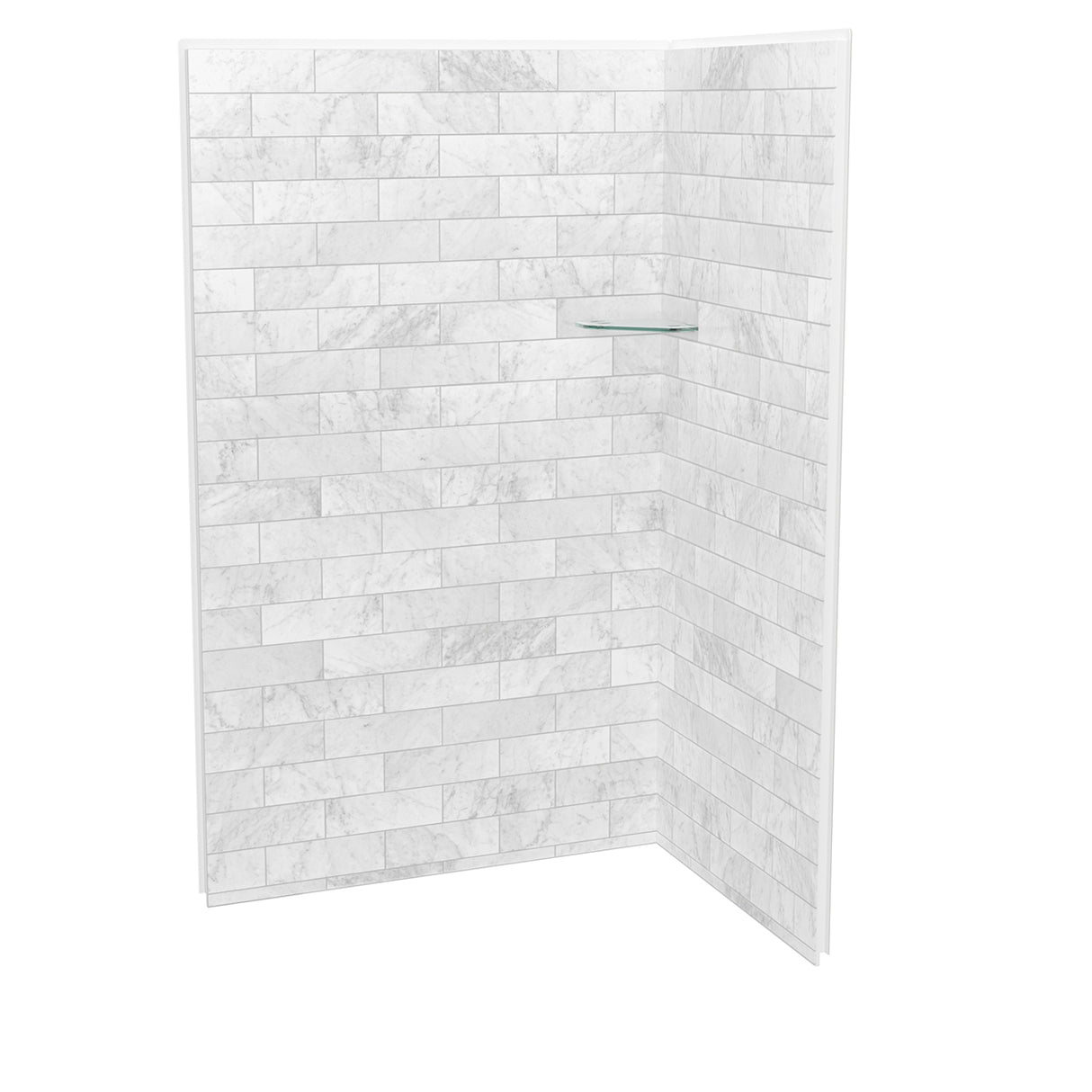 Utile 4836 Shower Wall Kit
