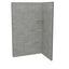 Utile 4836 Shower Wall Kit