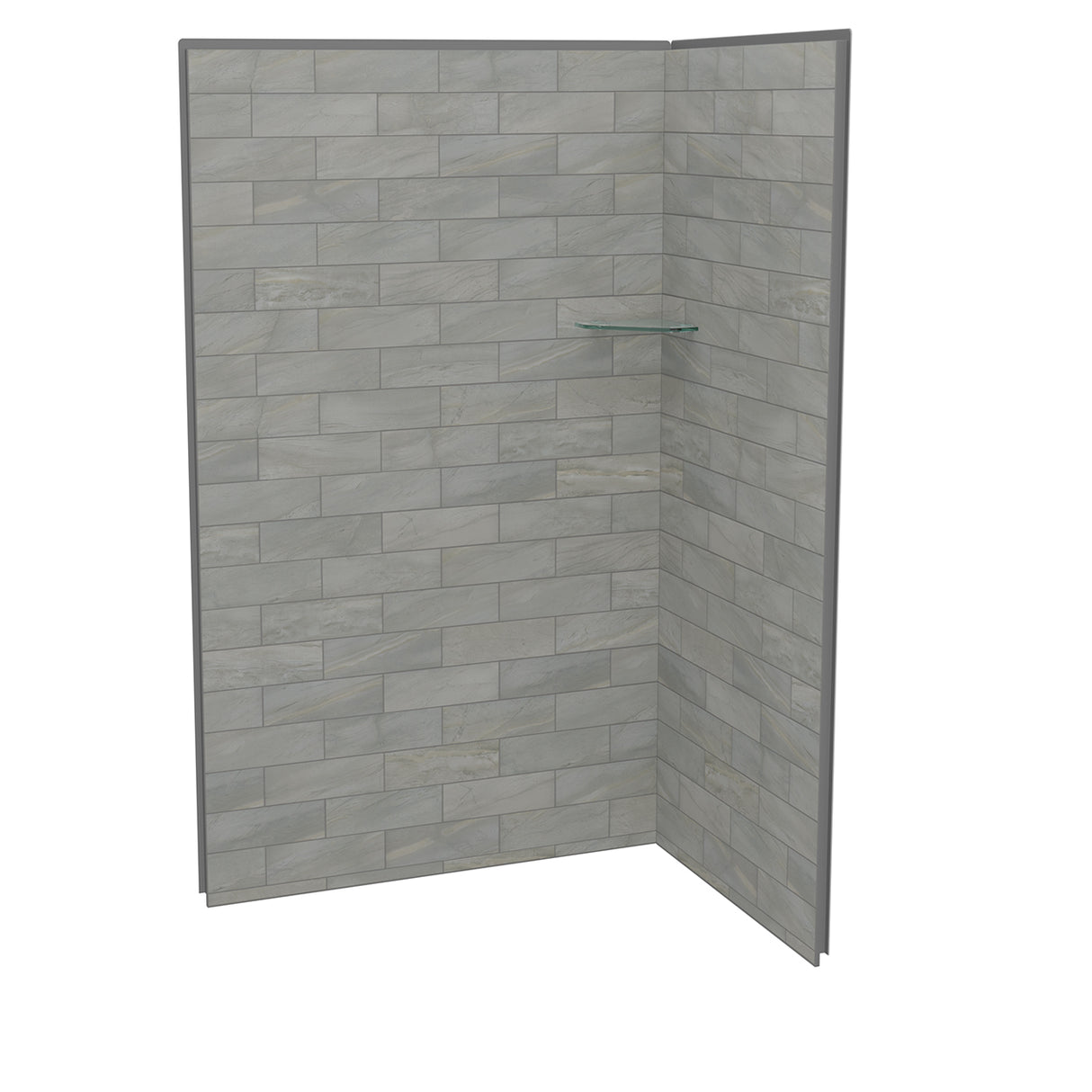 Utile 4836 Shower Wall Kit