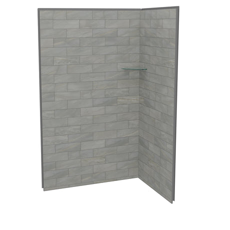Utile 4836 Shower Wall Kit