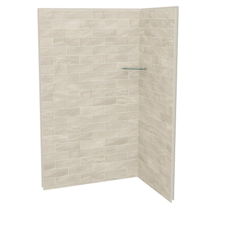 Utile 4836 Shower Wall Kit