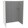Utile 6032 Shower Wall Kit