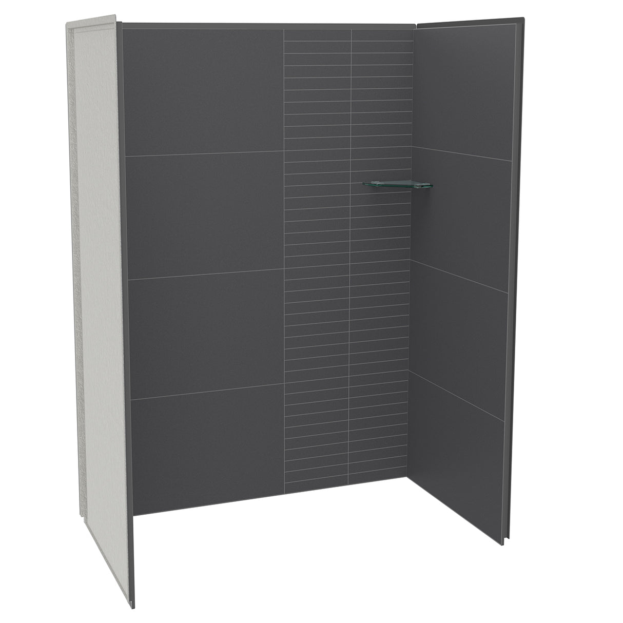 Utile 6032 Shower Wall Kit
