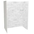 Utile 6032 Shower Wall Kit