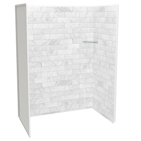 Utile 6032 Shower Wall Kit